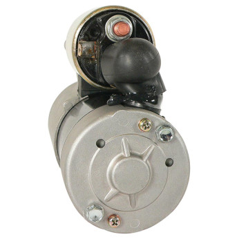 Quicksilver 8m6007355 starter, 12-volt -johnson-suzuki-hitac