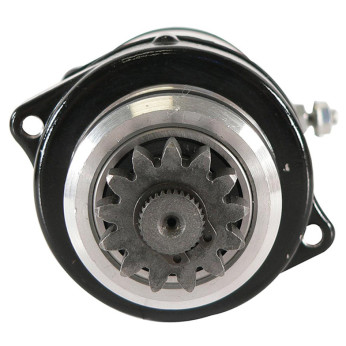 Quicksilver 8m6007432 starter, 12-volt til yamaha, pwc, wave