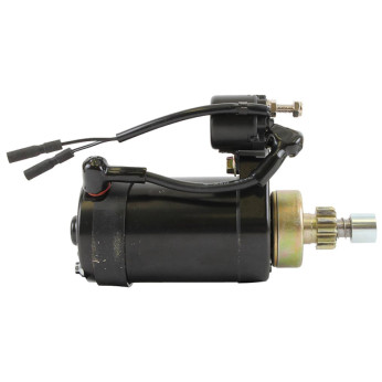 Quicksilver 8m6007338 starter, 12-volt til udv. honda 15-20
