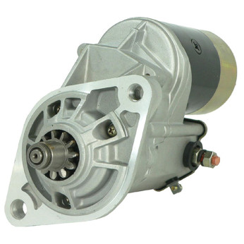 Quicksilver 8m6007335 starter, 12-volt til hino marine diese