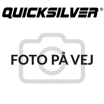 Quicksilver 8M6014123 Starter, 12-volt til udvalgte OMC, Volvo