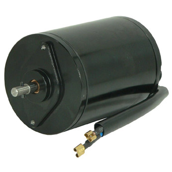 Quicksilver 8m6007553 12-volt trim/tilt motor til volvo-pent