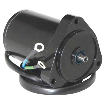 Quicksilver 8m6007548 12-volt trim/tilt motor til suzuki, to