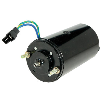 Quicksilver 8m6007536 12-volt trim/tilt motor til omc