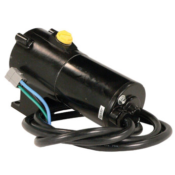 Quicksilver 8m6007521 12-volt trim-/tiltmotor til chrysler,
