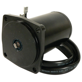 Quicksilver 8m6007533 12-volt trim-/tiltmotor til mercury 40