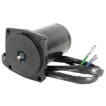 Quicksilver 8m6007525 12-volt trim-/tiltmot. til udv. evinru