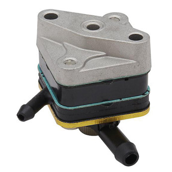 Quicksilver 8m6010285 brændstofpumpe til omc 6-15 hk påhængs