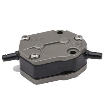 Quicksilver 8m6010282 brændstofpumpe til yamaha 40-90 hk påh