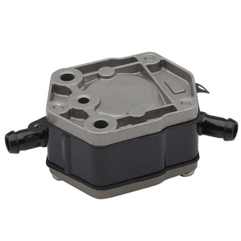 Quicksilver 8m6010284 brændstofpumpe til yamaha 100-300 hk p