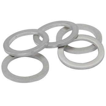 Quicksilver 8m0162525 afløbsskrue pakningssæt, yamaha, pakke