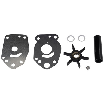 Quicksilver 42038q3 impeller reparationssæt til udvalgte mer