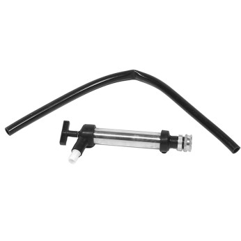 Quicksilver 802889q1 olieaftapningspumpe