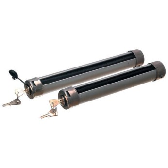 Motorlås för utombordsmotorer