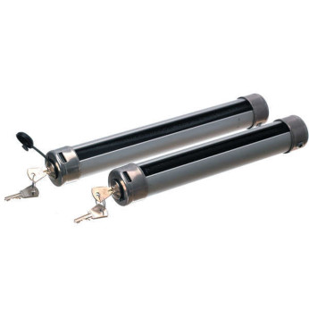 Motorlås för motorer över 25hk