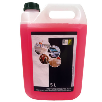 1852 Proffcare Marine/RV Frostvätska –40 °C 5L
