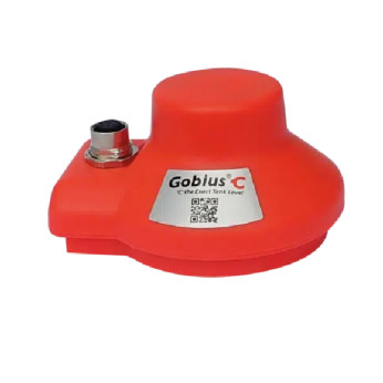 Gobius C, Nivåmätare steglös