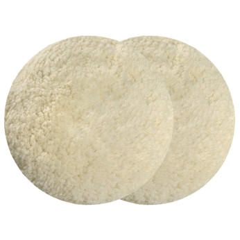 PaiBoat ST2 lammullshätta dubbelsidig 200 mm