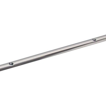 Kölskena halvrund RF 19mm, 2,5 m