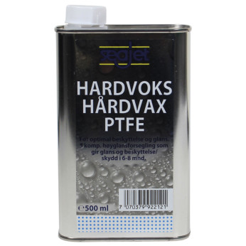 Seajet hårdvax m/PTFE