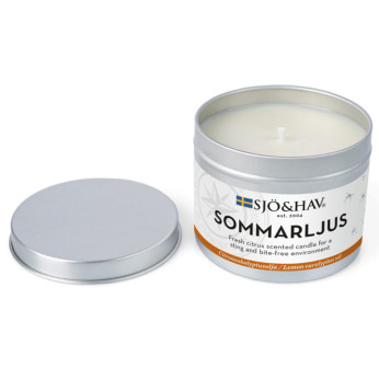 Sjö&Hav Sommarljus