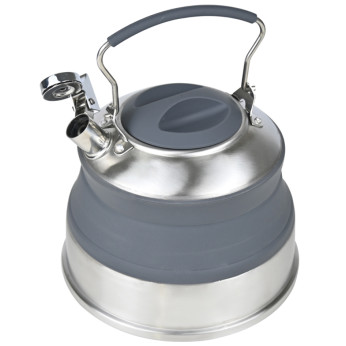 1852 hopfällbar visselkittel 2L