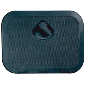 Nuova Rade Topline lucka, svart