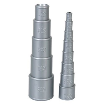 Slangadapter