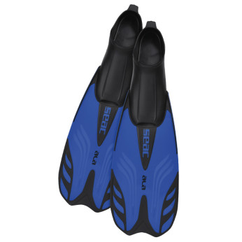 SEAC ALA svømmefødder blå