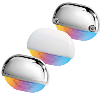 Hella Apelo RGB steplight
