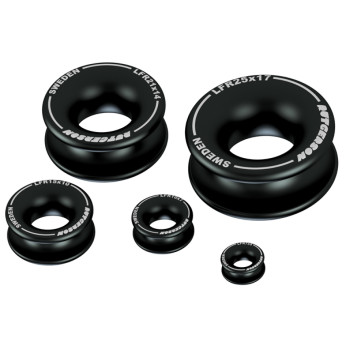 Rutgerson Low Friction ring