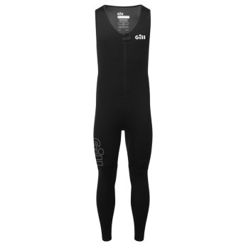 Gill 5039 Long John - Svart