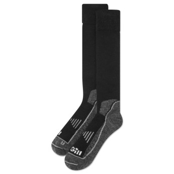 Gill 768 boot sock svart
