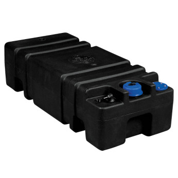 Nuova Rade Sogliola bränsletank