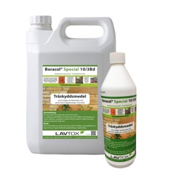 Boracol Special (10 3Bd)