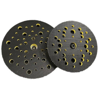Klingspor mjuk rondellplatta 5/16'