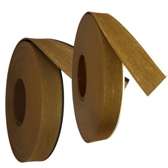 Isiteek 60mm Margin Plank, Teak - 0,33 m²