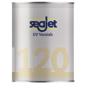 Seajet 120 UV Varnish/lack