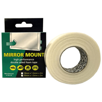 PSP Stark dubbelhäftande skumtape